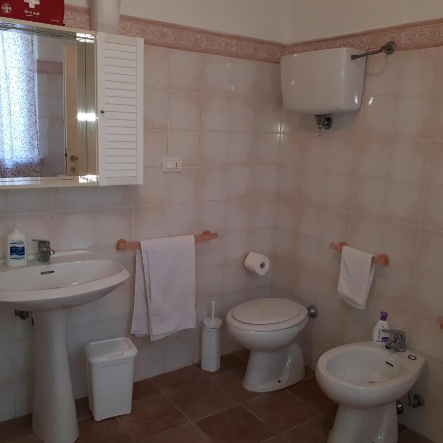 Il Ciliegio Del Pellegrino Apartman Gubbio Kültér fotó