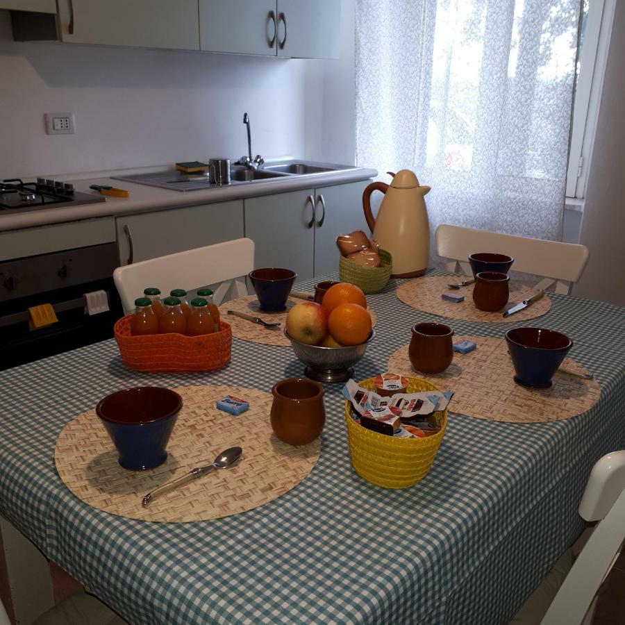 Il Ciliegio Del Pellegrino Apartman Gubbio Kültér fotó