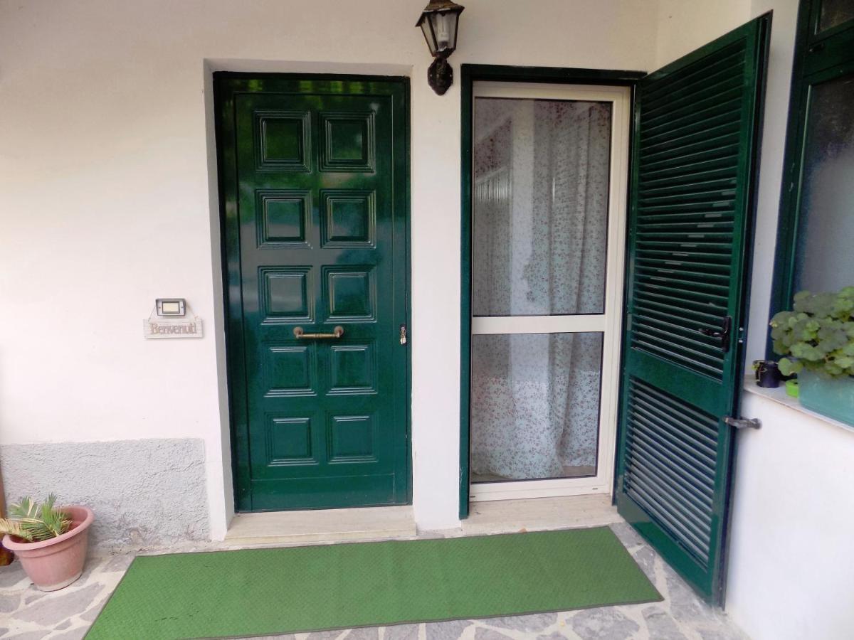 Il Ciliegio Del Pellegrino Apartman Gubbio Kültér fotó